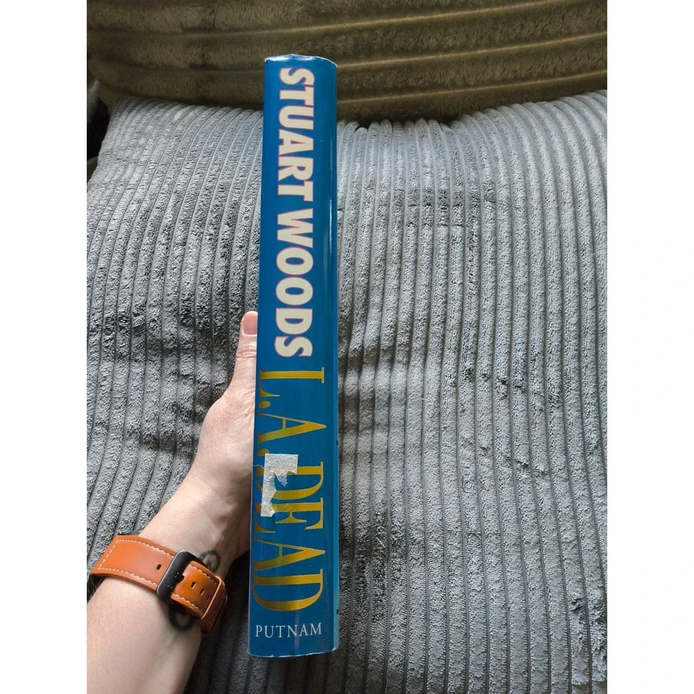 N/A series book
